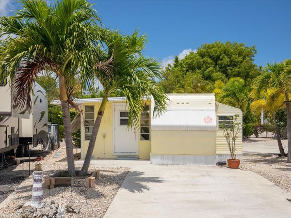 701 Spanish Main Drive, Unit 653, Cudjoe, FL 33042