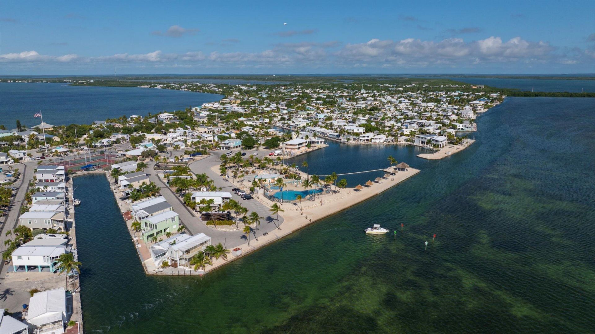 701 Spanish Main Drive, Unit 653, Cudjoe, FL 33042 Photo