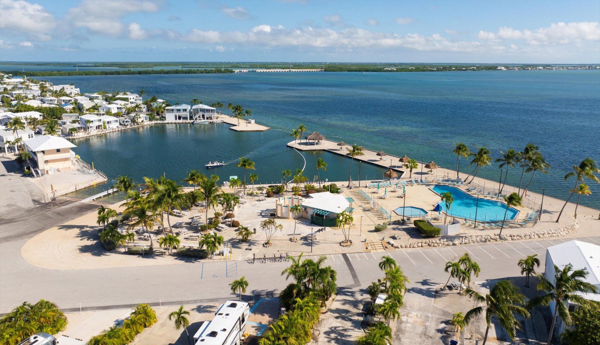 701 Spanish Main Drive, Unit 653, Cudjoe, FL 33042 Photo