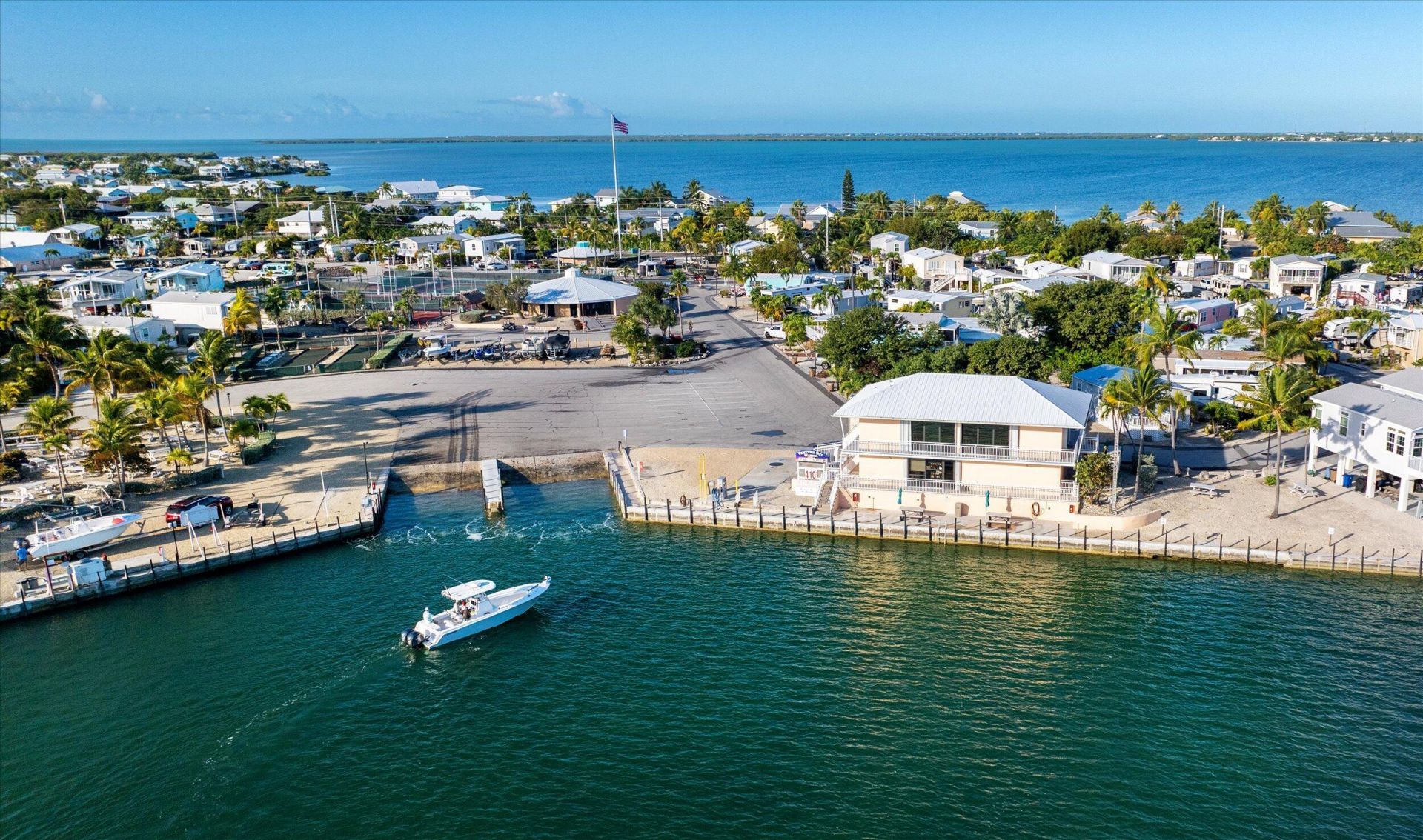 701 Spanish Main Drive, Unit 653, Cudjoe, FL 33042 Photo