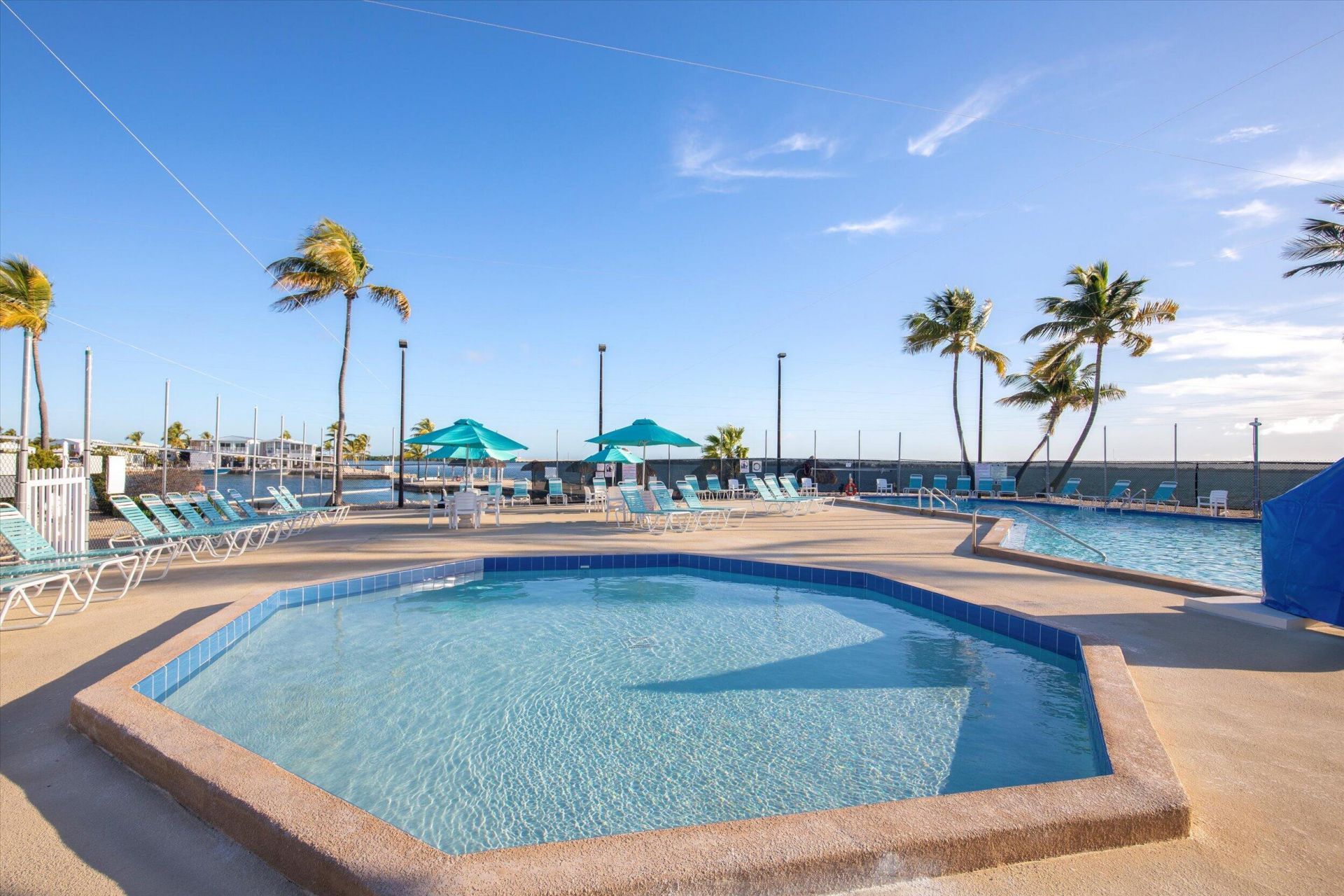 701 Spanish Main Drive, Unit 653, Cudjoe, FL 33042 Photo