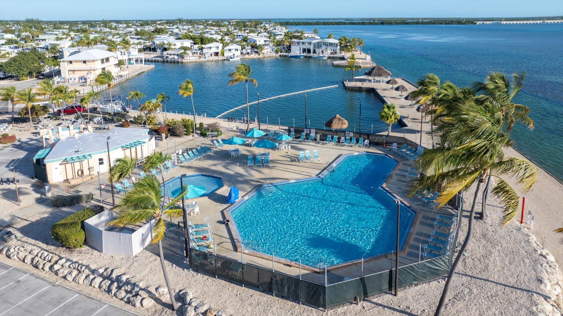 701 Spanish Main Drive, Unit 653, Cudjoe, FL 33042 Photo