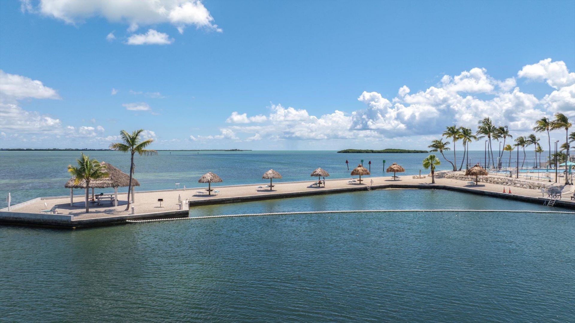 701 Spanish Main Drive, Unit 653, Cudjoe, FL 33042 Photo