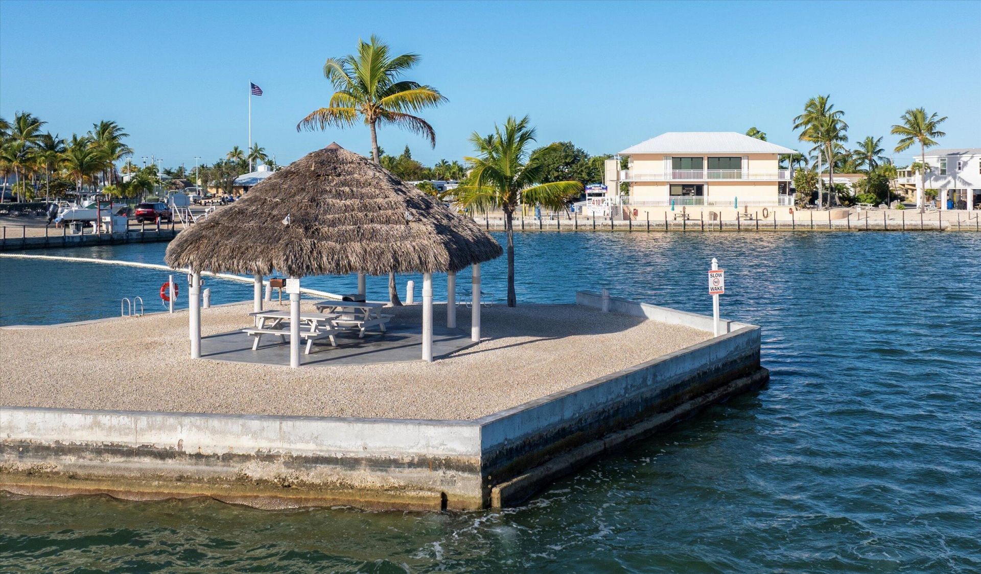 701 Spanish Main Drive, Unit 653, Cudjoe, FL 33042 Photo
