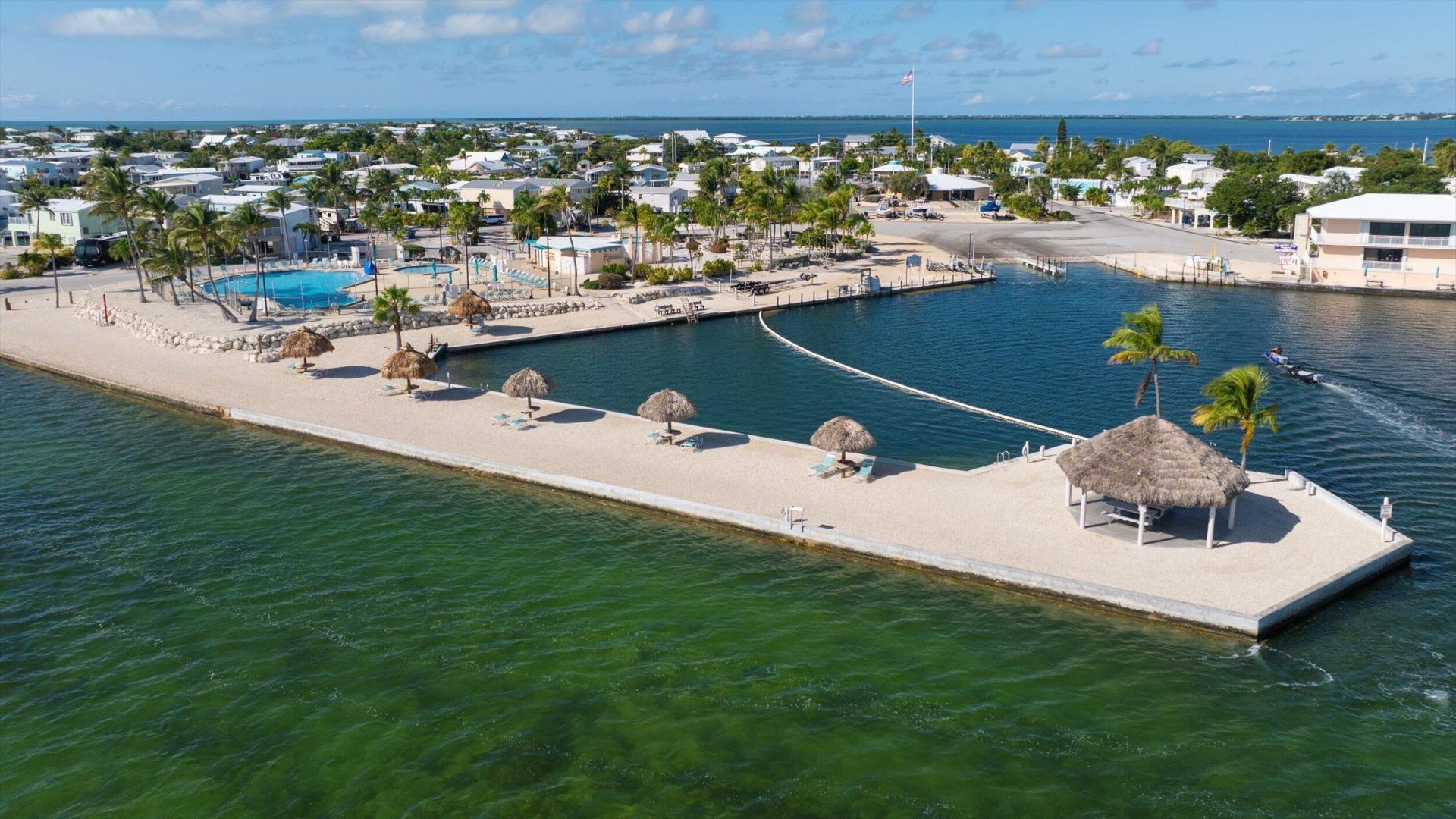 701 Spanish Main Drive, Unit 653, Cudjoe, FL 33042 Photo