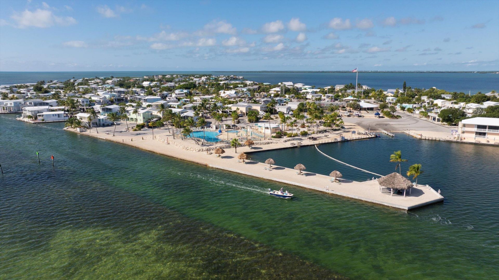 701 Spanish Main Drive, Unit 653, Cudjoe, FL 33042 Photo