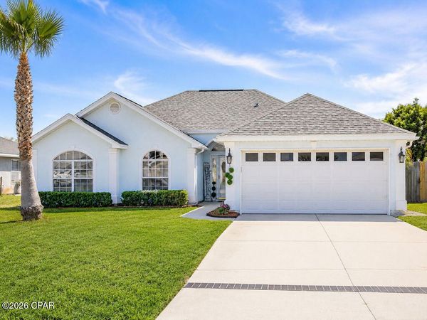 426 Brady Way , Panama City Beach, FL 32408