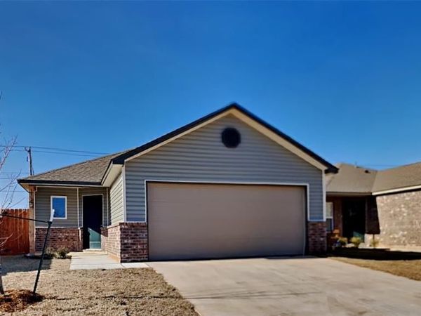 3333 Hondo Terrace, Mustang, OK 73099