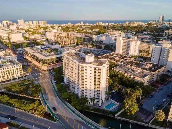 1688 West Ave , Unit 804, Miami Beach, FL 33139