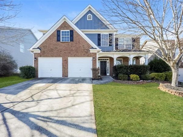 22 Keswick Court , Newnan, GA 30263
