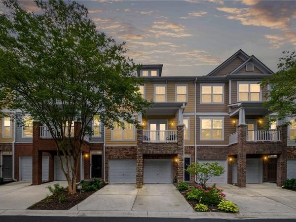 3435 Latitude Cove , Alpharetta, GA 30004