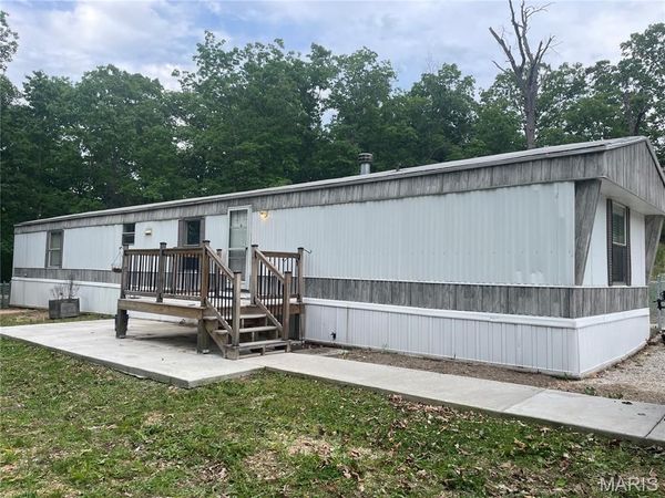 2899 Highway K, St Clair, MO 63077