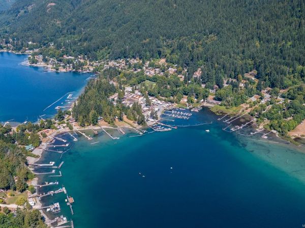 8389 Sa-Seen-Os Rd , Unit 60, Youbou, BC V0R 3E1