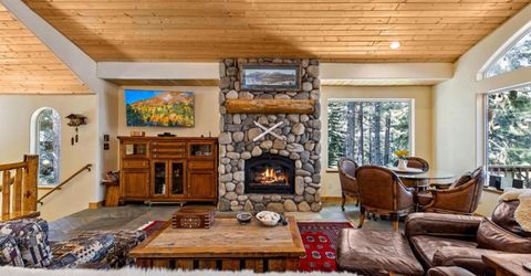 1911 Bella Coola Drive, South Lake Tahoe, CA 96150 Photo