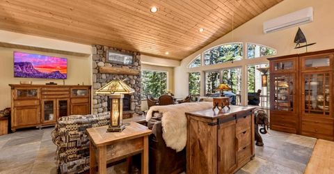 1911 Bella Coola Drive, South Lake Tahoe, CA 96150 Photo