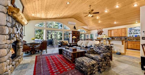1911 Bella Coola Drive, South Lake Tahoe, CA 96150 Photo