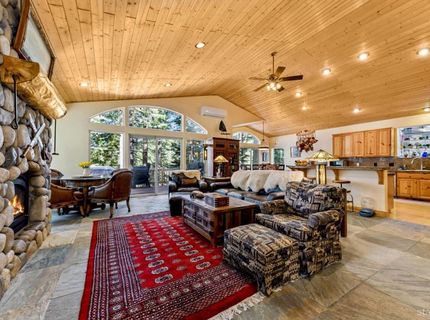1911 Bella Coola Drive, South Lake Tahoe, CA 96150 Photo