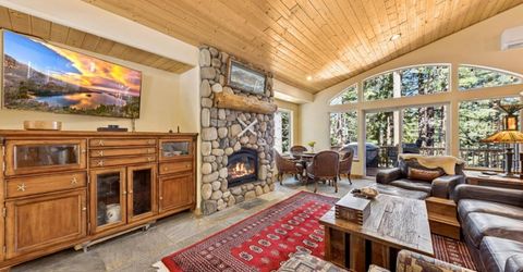 1911 Bella Coola Drive, South Lake Tahoe, CA 96150 Photo