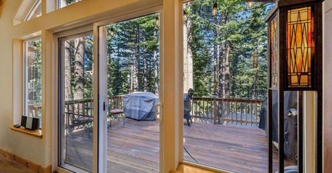 1911 Bella Coola Drive, South Lake Tahoe, CA 96150 Photo