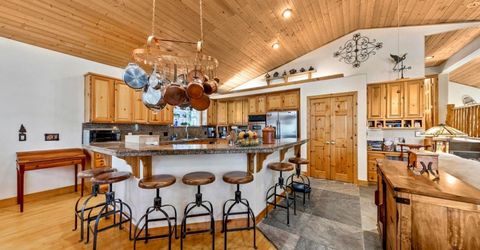 1911 Bella Coola Drive, South Lake Tahoe, CA 96150 Photo
