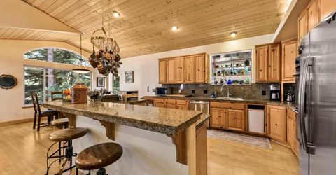 1911 Bella Coola Drive, South Lake Tahoe, CA 96150 Photo