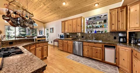 1911 Bella Coola Drive, South Lake Tahoe, CA 96150 Photo