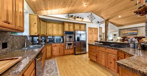 1911 Bella Coola Drive, South Lake Tahoe, CA 96150 Photo