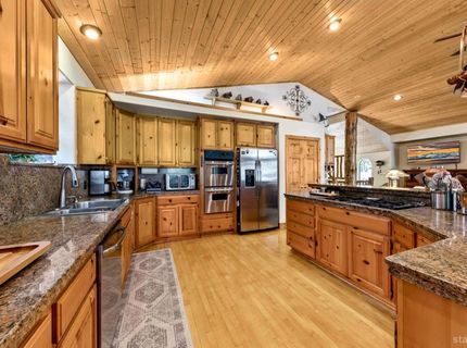 1911 Bella Coola Drive, South Lake Tahoe, CA 96150 Photo
