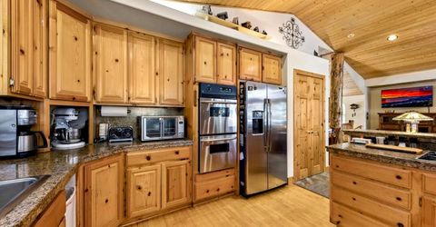 1911 Bella Coola Drive, South Lake Tahoe, CA 96150 Photo