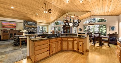 1911 Bella Coola Drive, South Lake Tahoe, CA 96150 Photo