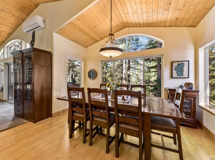 1911 Bella Coola Drive, South Lake Tahoe, CA 96150 Photo