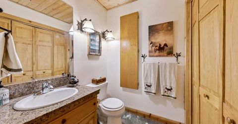 1911 Bella Coola Drive, South Lake Tahoe, CA 96150 Photo