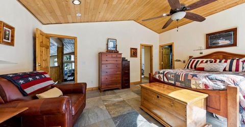 1911 Bella Coola Drive, South Lake Tahoe, CA 96150 Photo