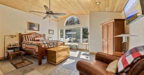1911 Bella Coola Drive, South Lake Tahoe, CA 96150 Photo