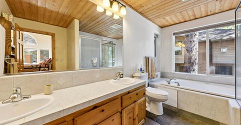 1911 Bella Coola Drive, South Lake Tahoe, CA 96150 Photo