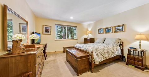 1911 Bella Coola Drive, South Lake Tahoe, CA 96150 Photo