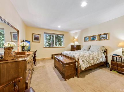1911 Bella Coola Drive, South Lake Tahoe, CA 96150 Photo