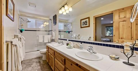 1911 Bella Coola Drive, South Lake Tahoe, CA 96150 Photo