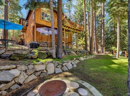 1911 Bella Coola Drive, South Lake Tahoe, CA 96150 Photo