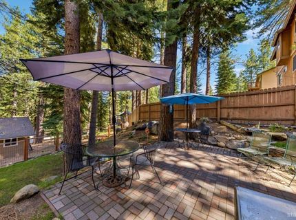 1911 Bella Coola Drive, South Lake Tahoe, CA 96150 Photo