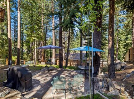 1911 Bella Coola Drive, South Lake Tahoe, CA 96150 Photo