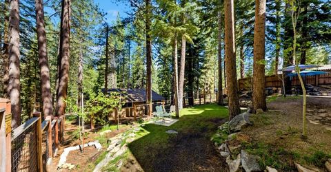 1911 Bella Coola Drive, South Lake Tahoe, CA 96150 Photo