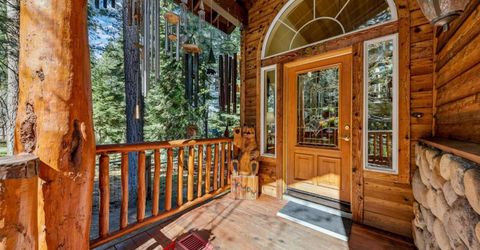 1911 Bella Coola Drive, South Lake Tahoe, CA 96150 Photo