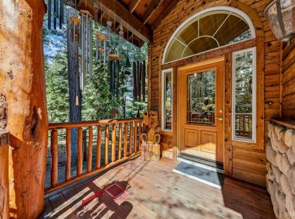 1911 Bella Coola Drive, South Lake Tahoe, CA 96150 Photo