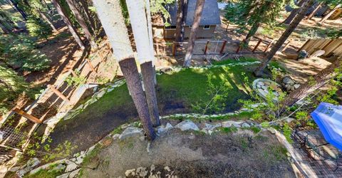 1911 Bella Coola Drive, South Lake Tahoe, CA 96150 Photo