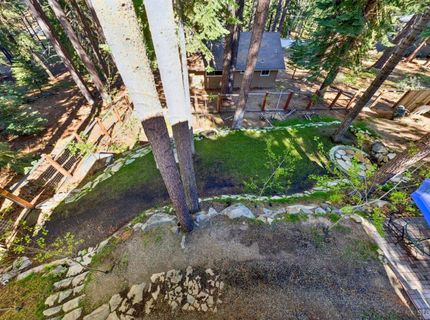 1911 Bella Coola Drive, South Lake Tahoe, CA 96150 Photo