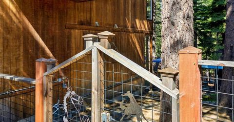 1911 Bella Coola Drive, South Lake Tahoe, CA 96150 Photo