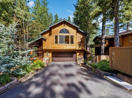 1911 Bella Coola Drive, South Lake Tahoe, CA 96150 Photo