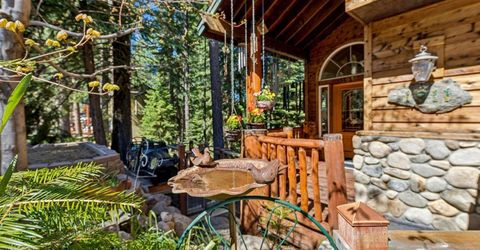 1911 Bella Coola Drive, South Lake Tahoe, CA 96150 Photo