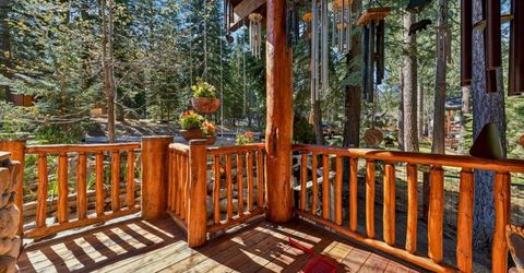 1911 Bella Coola Drive, South Lake Tahoe, CA 96150 Photo